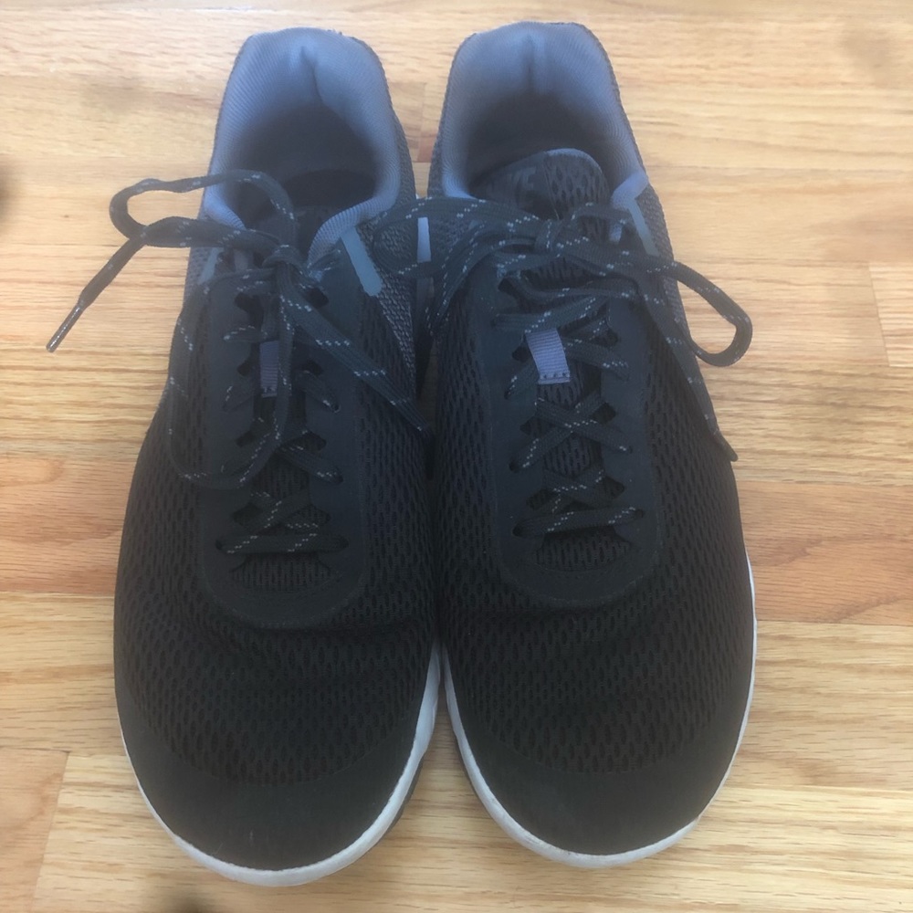 Nike sneakers